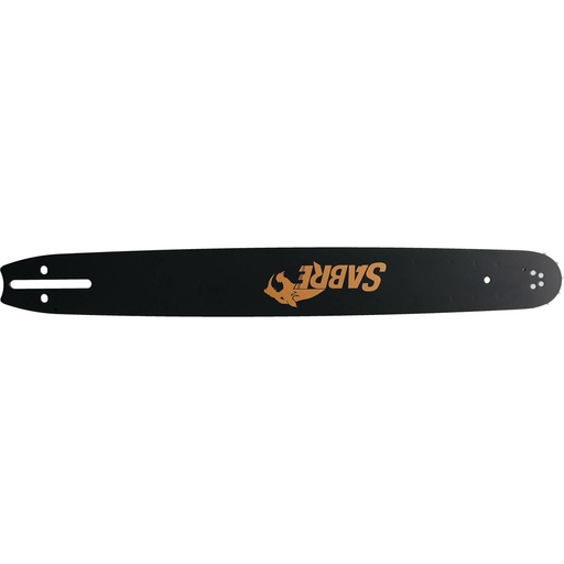 [ST-079-2076] Stens  079-2076   
 Sabre 20&quot; Laminate Sprocket Nose Bar