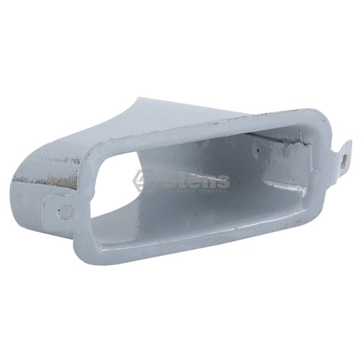 [ST-1111-5424] Stens  1111-5424   
 Atlantic Quality Parts Air Cleaner Vent Tunnel