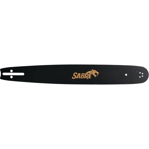 [ST-079-1886] Stens  079-1886   
 Sabre 18&quot; Laminate Sprocket Nose Bar