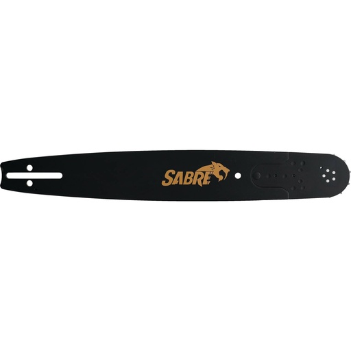 [ST-075-2656] Stens  075-2656   
 Sabre 16&quot; Replaceable Sprocket Nose Bar