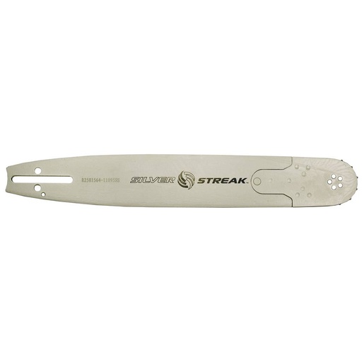 [ST-075-2657] Stens  075-2657   
 Silver Streak 16&quot; Replaceable Sprocket Nose Bar