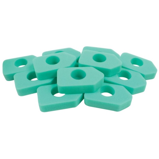 [ST-100-632-12] Stens  100-632-12   
 Stens Air Filter Shop Pack