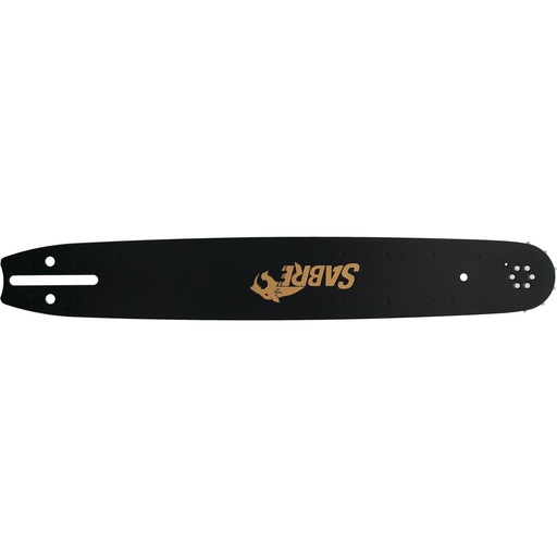 [ST-079-1606] Stens  079-1606   
 Sabre 16&quot; Laminate Sprocket Nose Bar