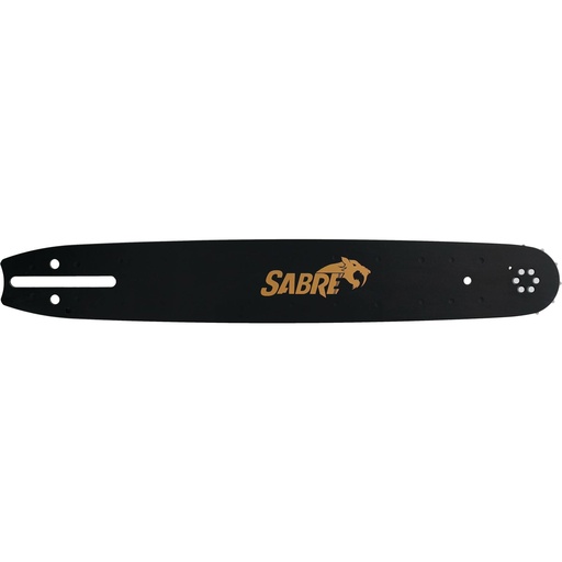 [ST-079-1636] Stens  079-1636   
 Sabre 16&quot; Laminate Sprocket Nose Bar