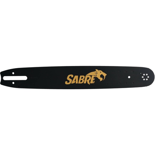 [ST-079-1666] Stens  079-1666   
 Sabre 16&quot; Laminate Sprocket Nose Bar