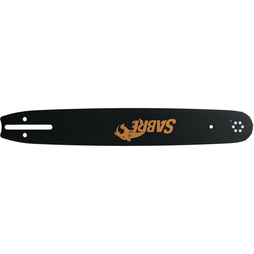 [ST-079-1676] Stens  079-1676   
 Sabre 16&quot; Laminate Sprocket Nose Bar