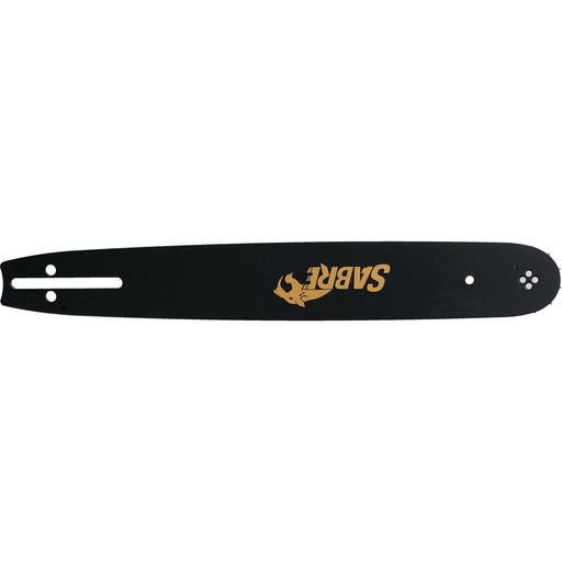 [ST-079-2976] Stens  079-2976   
 Sabre 16&quot; Laminate Sprocket Nose Bar