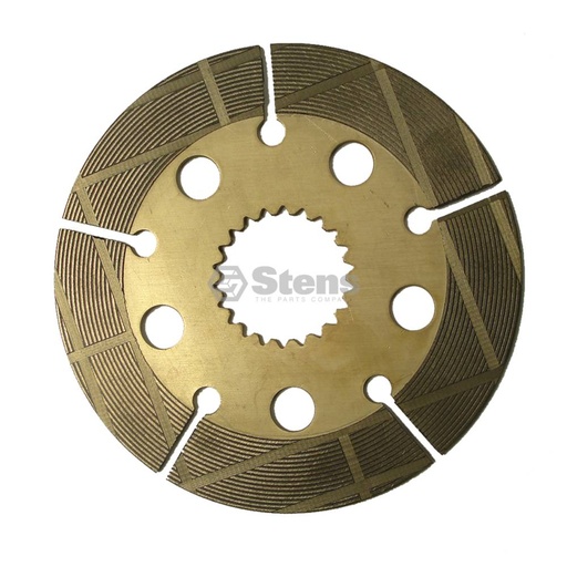 [ST-1102-5516] Stens  1102-5516   
 Atlantic Quality Parts Friction Disc