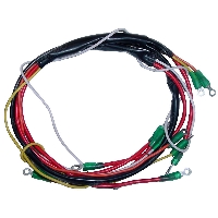 [ST-1100-0532HN] Stens  1100-0532HN   
 Atlantic Quality Parts Wiring Harness