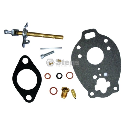 [ST-1103-0062] Stens  1103-0062   
 Atlantic Quality Parts Carburetor Kit