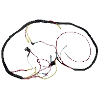 [ST-1100-0582HN] Stens  1100-0582HN   
 Atlantic Quality Parts Wiring Harness