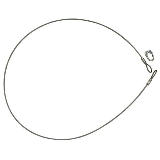 [ST-051-316] Stens  051-316   
 Trimmer Trap Cable Locking Kit