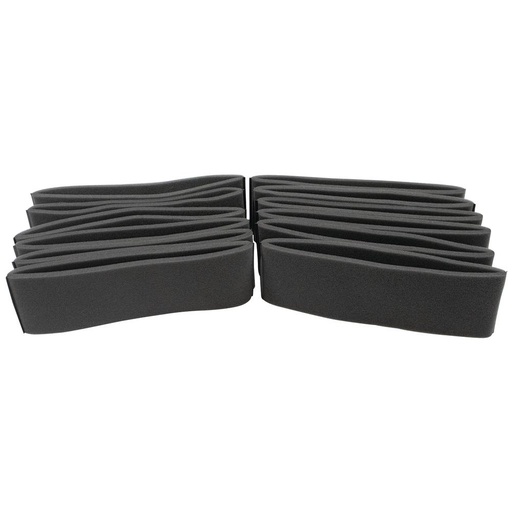 [ST-100-822-12] Stens  100-822-12   
 Stens Pre-Filter Shop Pack