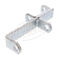 [ST-1100-0531BK2] Stens  1100-0531BK2   
 Atlantic Quality Parts Alternator Bracket