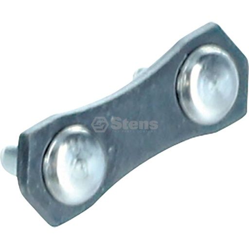 [ST-095-132] Stens  095-132   
 Carlton Preset Strap 3/8&quot; LP Pitch