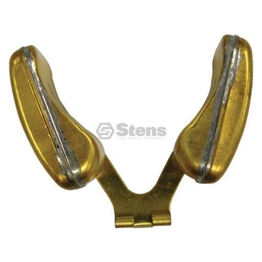 [ST-1103-0091] Stens  1103-0091   
 Atlantic Quality Parts Carburetor Float