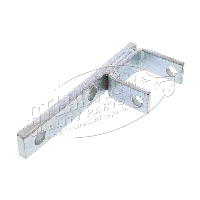 [ST-1100-0532BK1] Stens  1100-0532BK1   
 Atlantic Quality Parts Alternator Bracket