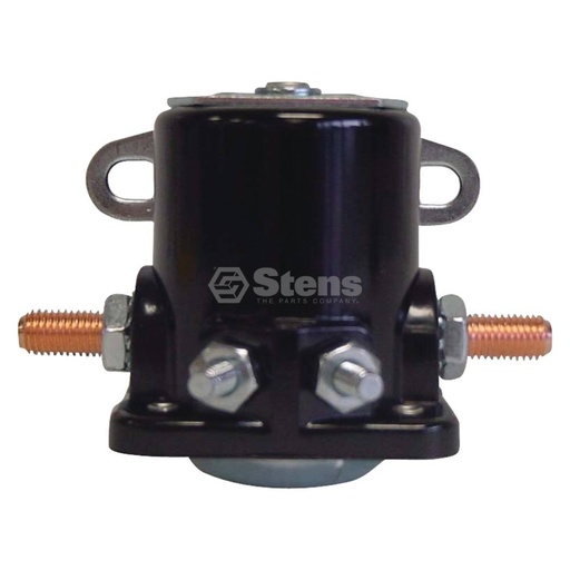 [ST-1100-0218] Stens  1100-0218   
 Atlantic Quality Parts Solenoid