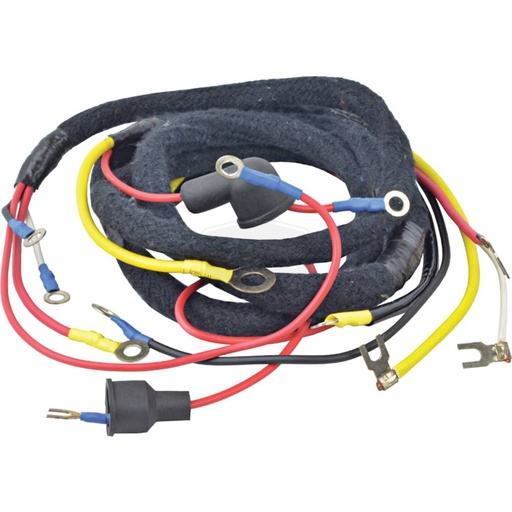 [ST-1100-0584HN] Stens  1100-0584HN   
 Atlantic Quality Parts Wiring Harness