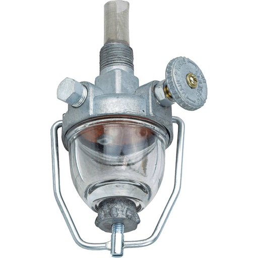 [ST-1103-3397] Stens  1103-3397   
 Atlantic Quality Parts Sediment Bowl Assembly
