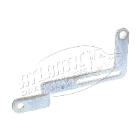 [ST-1100-0531BK1] Stens  1100-0531BK1   
 Atlantic Quality Parts Alternator Bracket