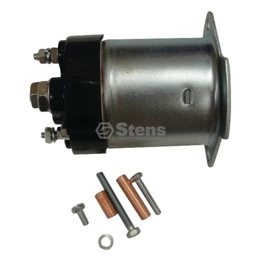 [ST-1100-0222] Stens  1100-0222   
 Atlantic Quality Parts Solenoid