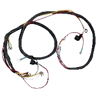 [ST-1100-0581HN] Stens  1100-0581HN   
 Atlantic Quality Parts Wiring Harness