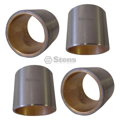 [ST-1104-4082] Stens  1104-4082   
 Atlantic Quality Parts Spindle Bushing Kit