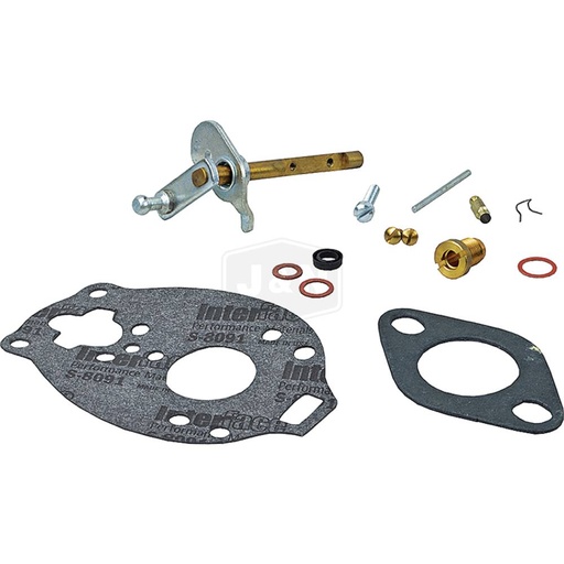 [ST-1103-0061] Stens  1103-0061   
 Atlantic Quality Parts Carburetor Kit