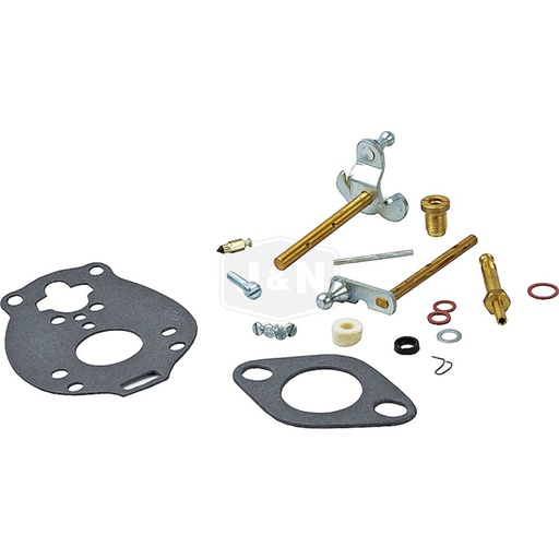 [ST-1103-0060] Stens  1103-0060   
 Atlantic Quality Parts Carburetor Kit