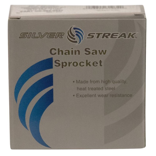 [ST-085-0537] Stens  085-0537   
 Silver Streak Pro Spur Sprocket