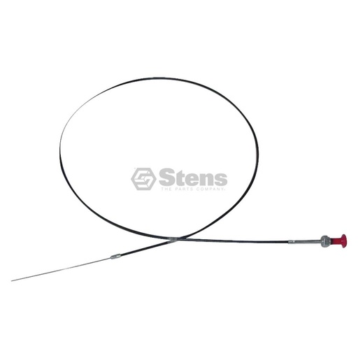 [ST-1103-3901] Stens  1103-3901   
 Atlantic Quality Parts Stop Cable
