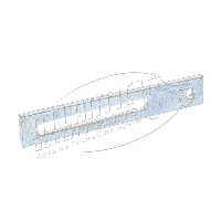 [ST-1100-0531BK3] Stens  1100-0531BK3   
 Atlantic Quality Parts Alternator Bracket