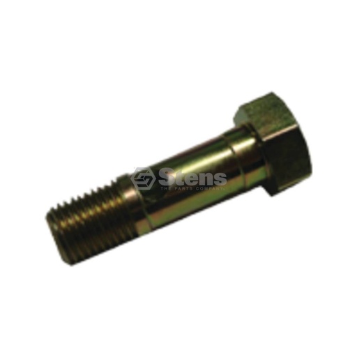 [ST-1103-3392] Stens  1103-3392   
 Atlantic Quality Parts Fuel Banjo Bolt
