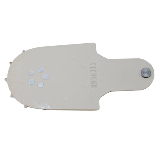 [ST-075-7767] Stens  075-7767   
 Silver Streak 3/8&quot; Pitch Replacement Sprocket Nose