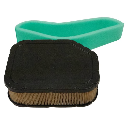 [ST-100-807] Stens  100-807   
 Stens Air Filter Combo