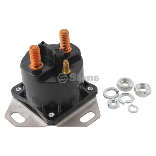 [ST-1100-0208] Stens  1100-0208   
 Atlantic Quality Parts Solenoid