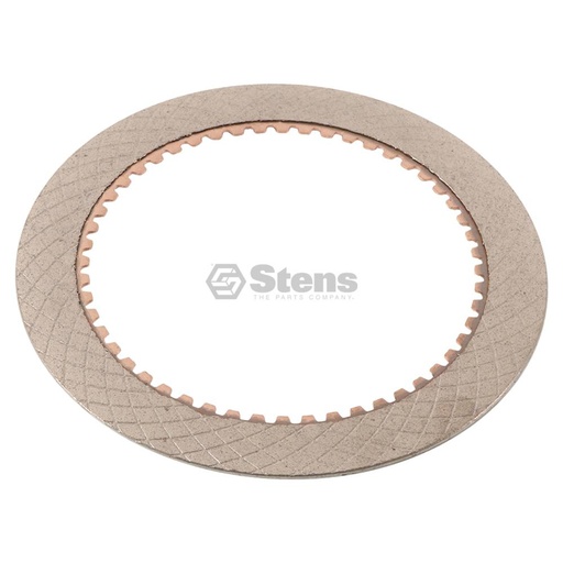 [ST-1112-5501] Stens  1112-5501   
 Atlantic Quality Parts Clutch Disc