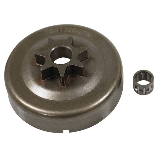 [ST-085-2177] Stens  085-2177   
 Silver Streak Pro Spur Sprocket