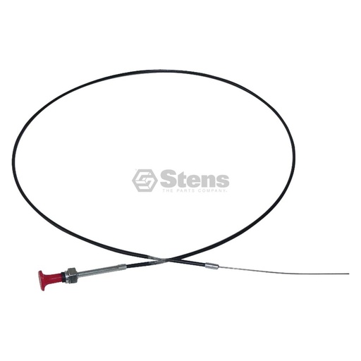 [ST-1103-3900] Stens  1103-3900   
 Atlantic Quality Parts Stop Cable