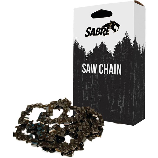 [ST-094-3526] Stens  094-3526   
 Sabre Chain Pre-Cut Loop 52 DL