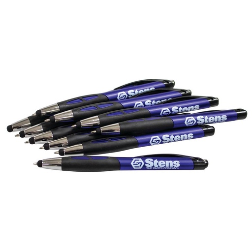 [ST-051-096] Stens  051-096   
 Stens Pen