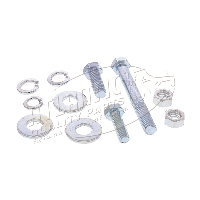 [ST-1100-0530BLT] Stens  1100-0530BLT   
 Atlantic Quality Parts Bolt Kit