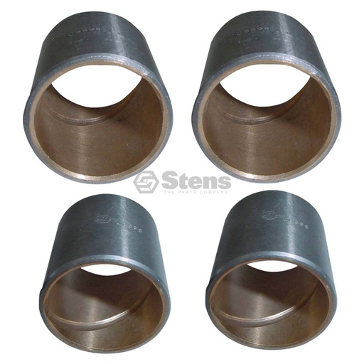 [ST-1104-4081] Stens  1104-4081   
 Atlantic Quality Parts Spindle Bushing Kit