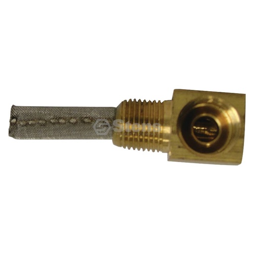 [ST-1103-0052] Stens  1103-0052   
 Atlantic Quality Parts Fuel Elbow