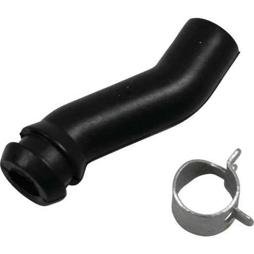 [ST-055-734] Stens  055-734   
 Kohler Fuel Pump Hose Kit