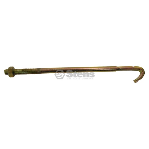 [ST-1111-1460] Stens  1111-1460   
 Atlantic Quality Parts Battery Hold Down Bolt