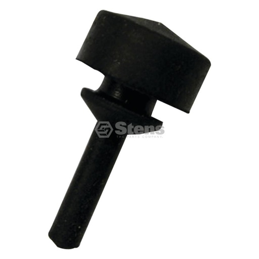 [ST-1111-5021] Stens  1111-5021   
 Atlantic Quality Parts Rubber Hood Support
