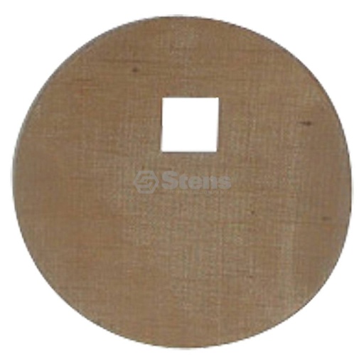 [ST-1103-3386] Stens  1103-3386   
 Atlantic Quality Parts Sediment Bowl Screen