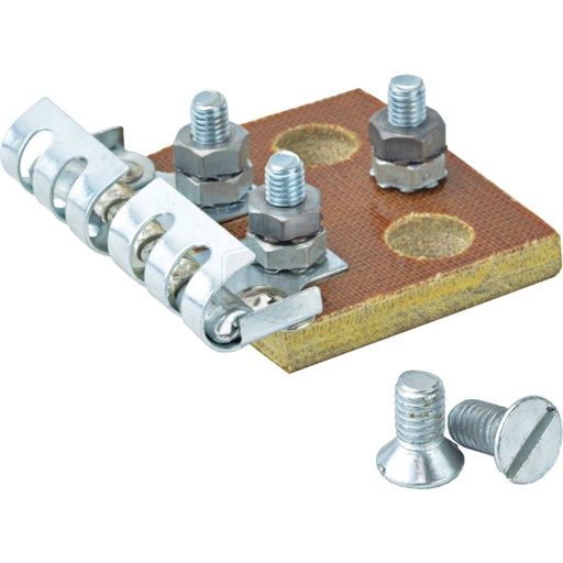 [ST-1100-0591] Stens  1100-0591   
 Atlantic Quality Parts Resistor Assembly